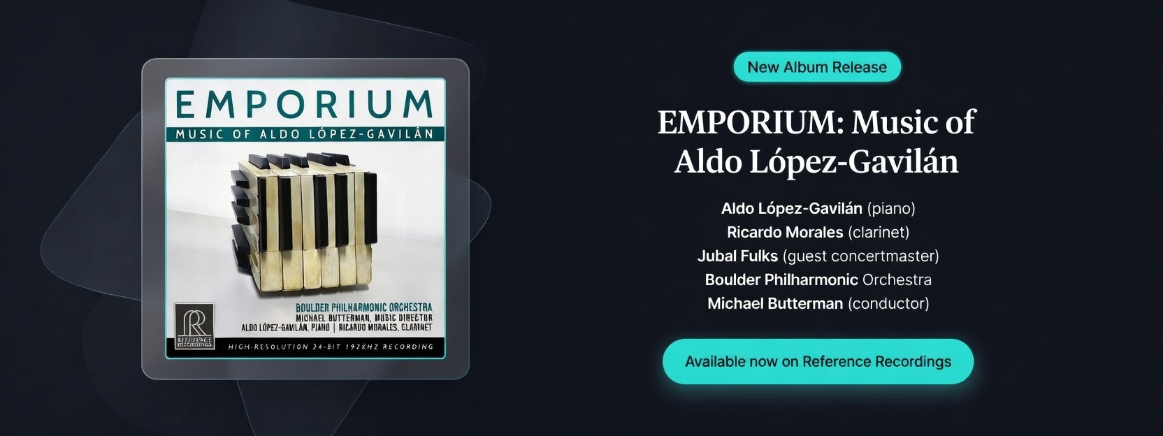 Emporium New Album Release