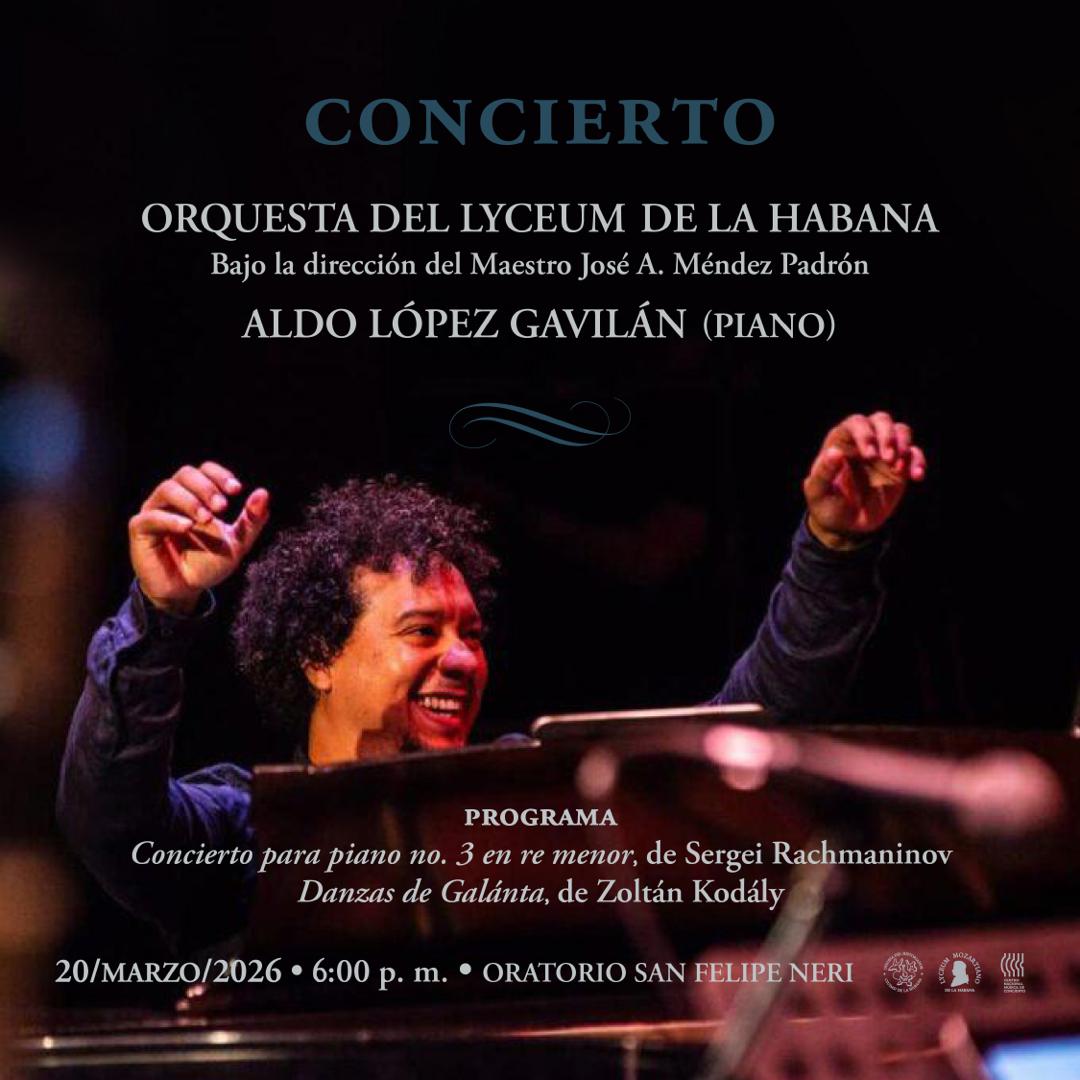 Aldo López-Gavilán